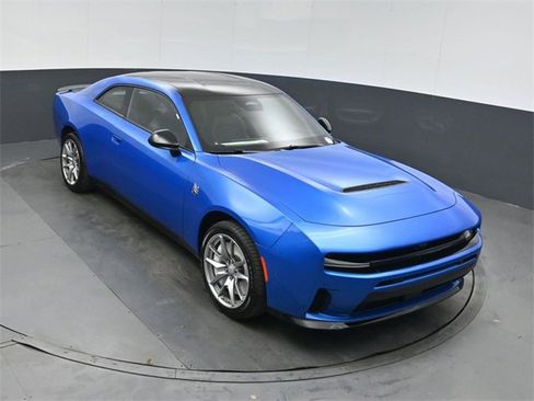 New 2026 Dodge Charger Scat Pack w/ Wheel & Tire Package image 36
