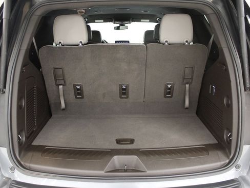 Used 2021 Chevrolet Tahoe LT image 9