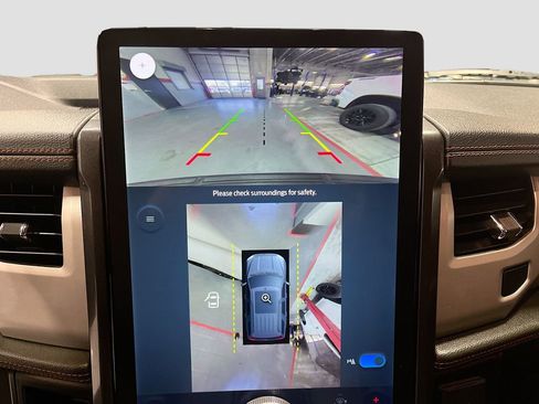 Used 2022 Ford Expedition Timberline image 14