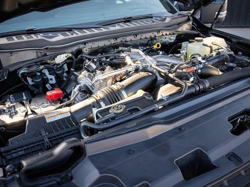 New 2025 Ford F350 Platinum image 41