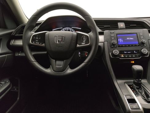 Used 2018 Honda Civic LX image 22