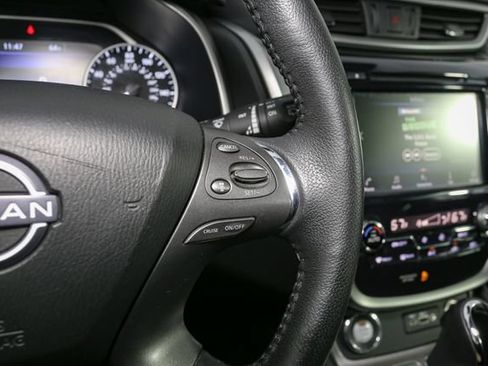 Used 2023 Nissan Murano SV w/ SV Midnight Edition Package AWD/4WD image 28