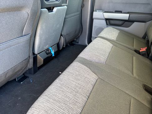 New 2026 Ford F250 XLT w/ 360-Degree Camera Package image 12