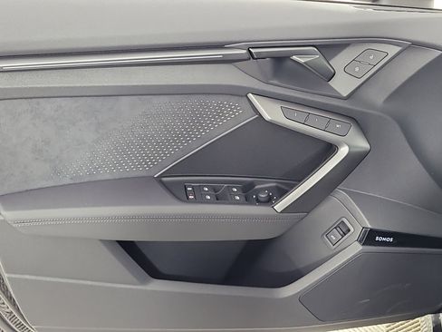 New 2026 Audi RS 3 2.5T image 18