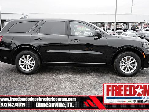 New 2025 Dodge Durango GT image 6