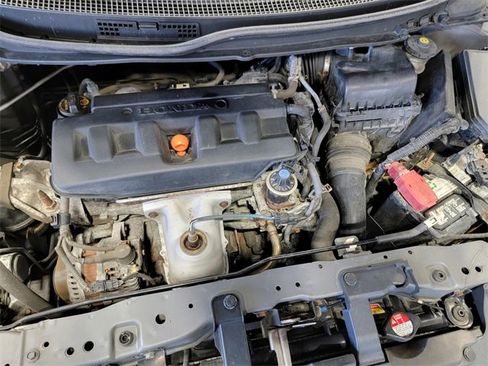 Used 2012 Honda Civic EX image 34
