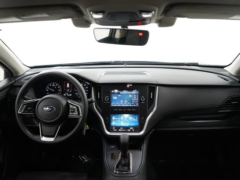 Used 2020 Subaru Outback 2.5i w/ Popular Package #1 image 13
