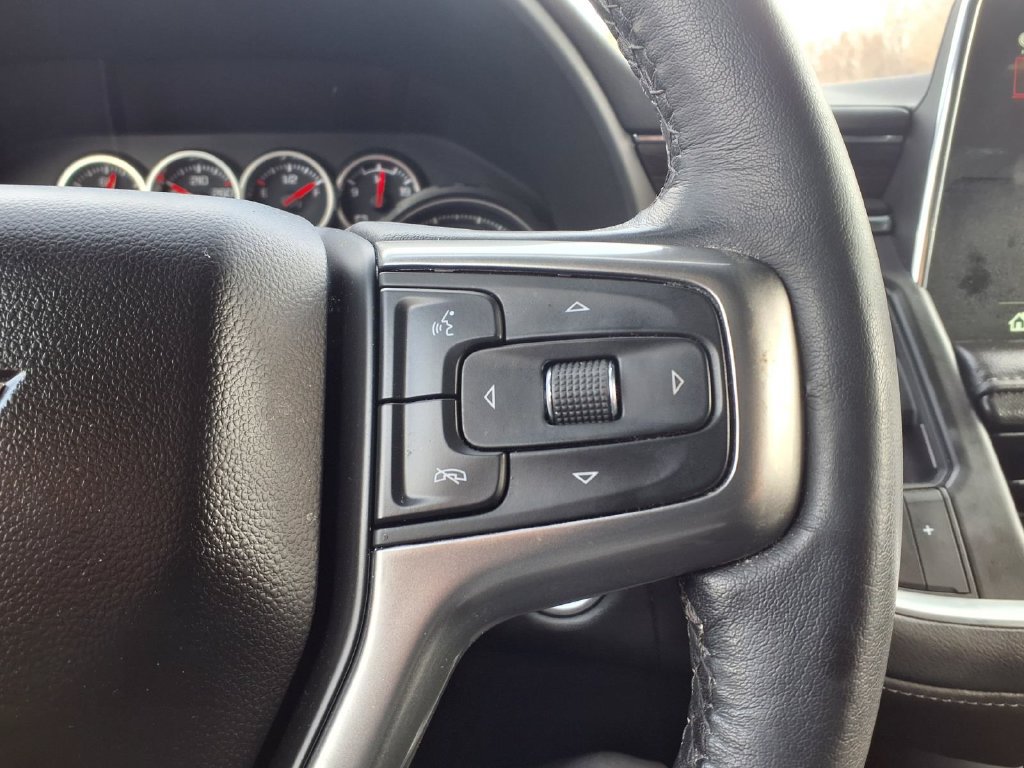 Used 2021 Chevrolet Tahoe LT AWD/4WD image 15