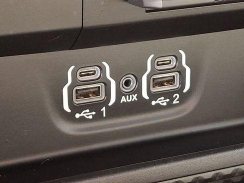 Used 2023 RAM 1500 Big Horn image 28