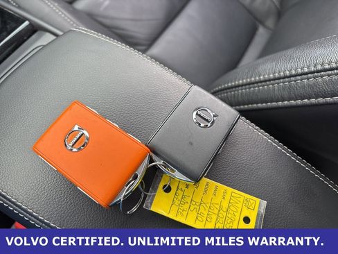 Certified 2023 Volvo XC40 B5 Plus w/ Driver Assist Package image 26