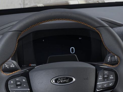 New 2026 Ford Explorer Tremor AWD/4WD image 10