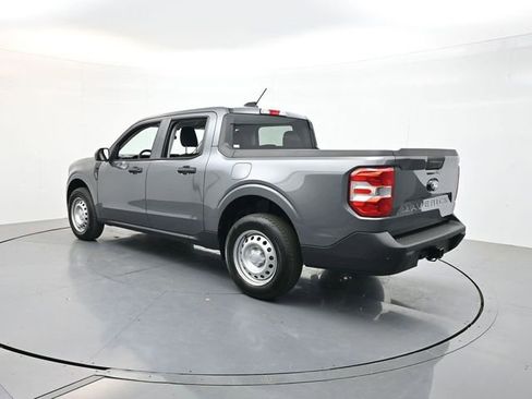 New 2026 Ford Maverick XL w/ Equipment Group 101A AWD/4WD image 5