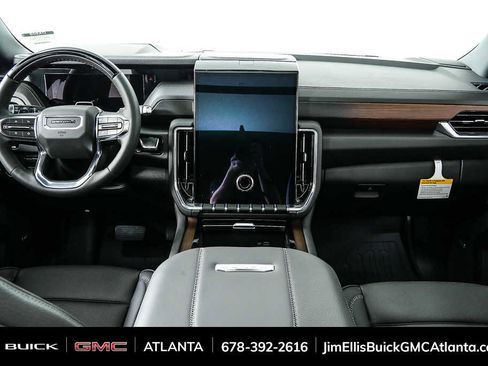 New 2026 GMC Yukon XL Denali image 22