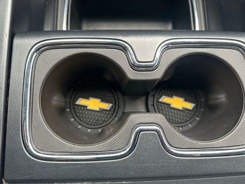 Used 2018 Chevrolet Silverado 1500 LT w/ All Star Edition image 19