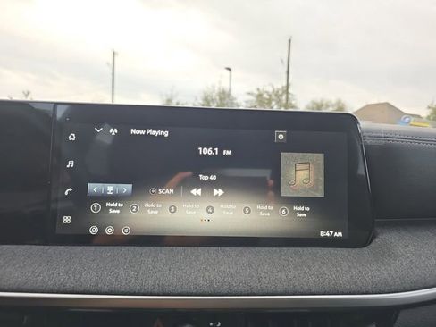 New 2026 Nissan Kicks SV image 8