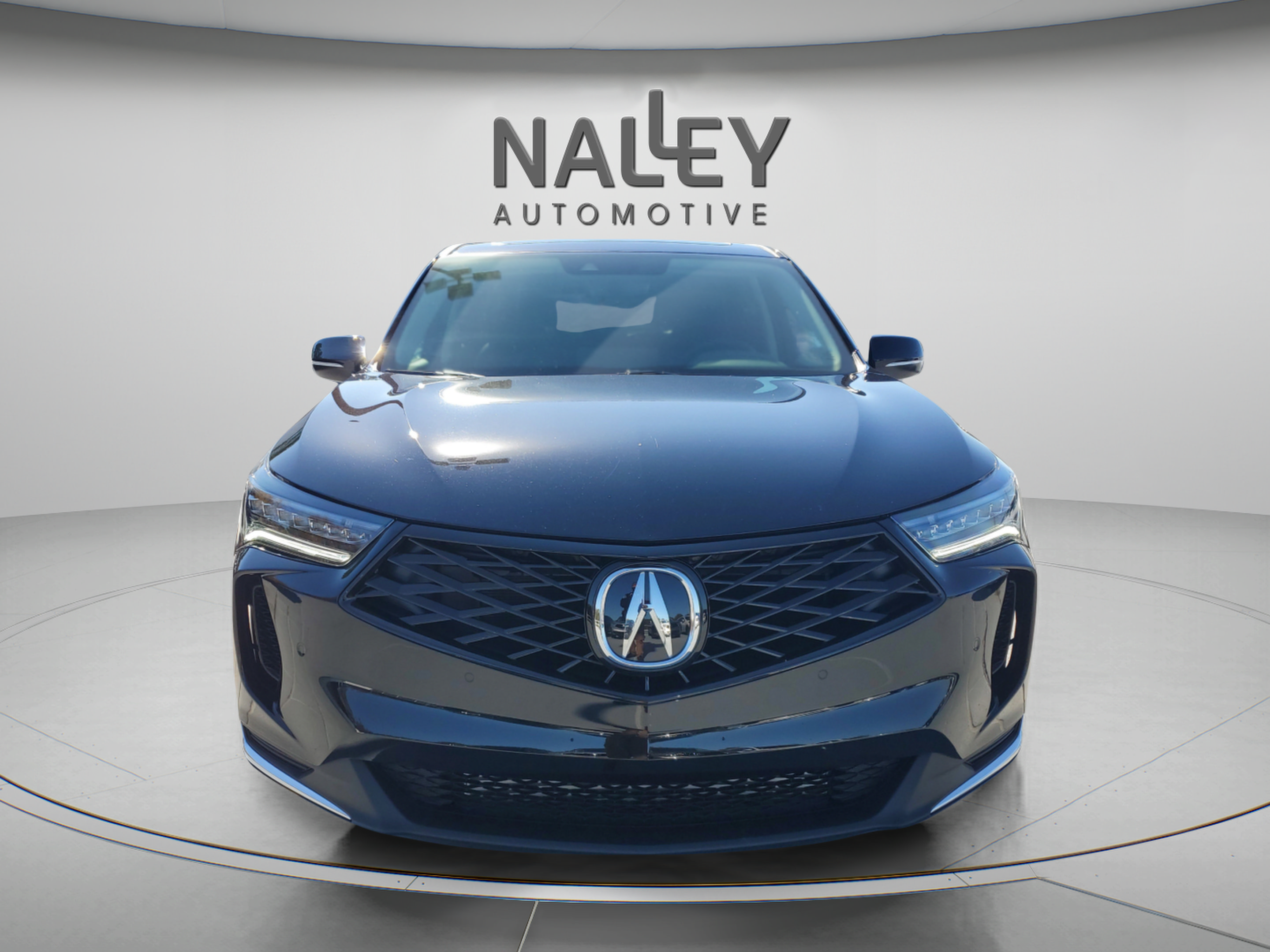 Certified 2026 Acura RDX w/ Technology Package AWD/4WD image 8