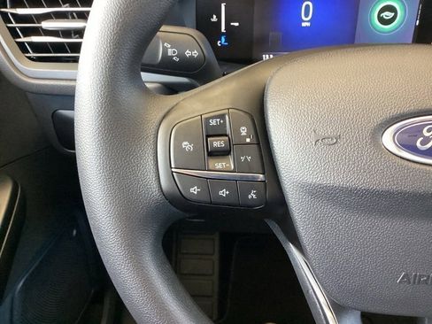 New 2025 Ford Escape Active w/ Tech Pack #1 image 44