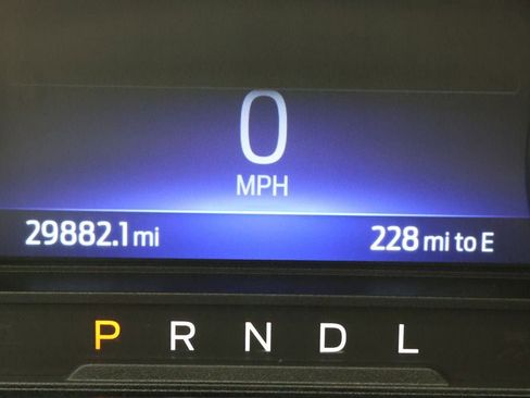 Used 2023 Ford Explorer XLT w/ Equipment Group 202A image 19