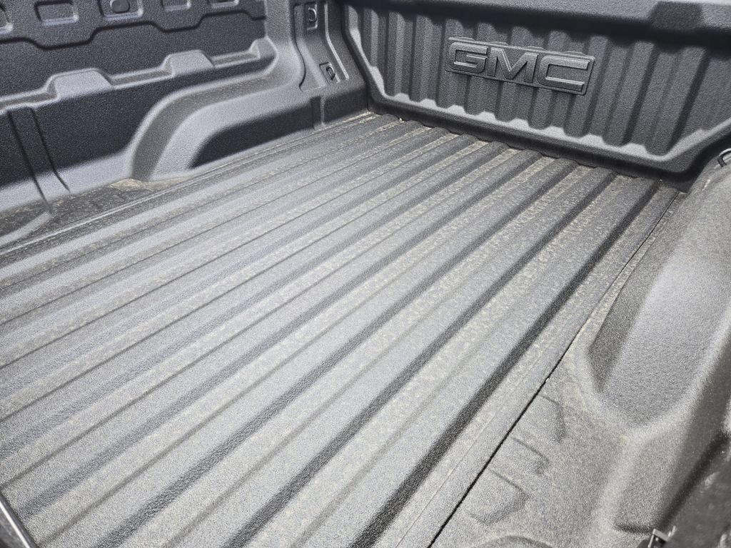 New 2026 GMC Canyon Elevation w/ Convenience Package AWD/4WD image 20