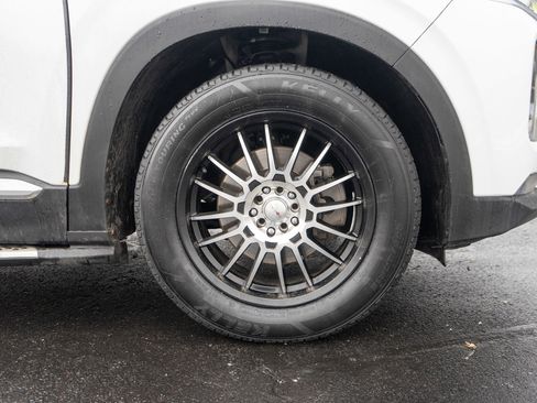 Used 2020 Hyundai Santa Fe SEL image 10