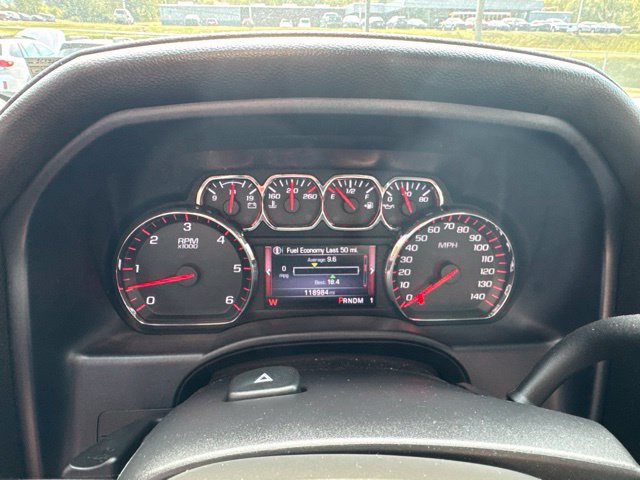 Used 2015 GMC Sierra 2500 SLE w/ SLE Preferred Package AWD/4WD image 20