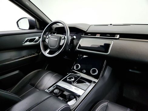 Used 2018 Land Rover Range Rover Velar R-Dynamic SE image 25