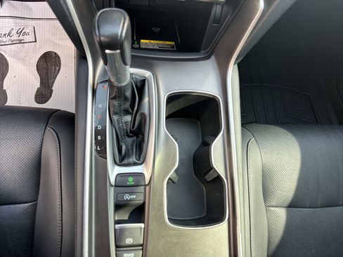 Used 2021 Honda Accord EX-L image 14