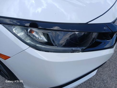Used 2020 Honda Civic Sport image 20