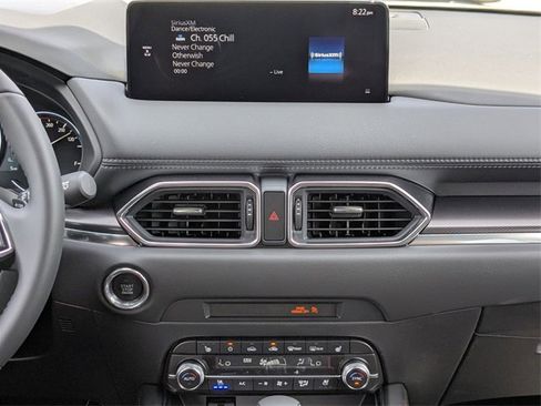 Certified 2025 MAZDA CX-5 Carbon Edition image 16