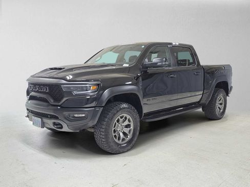 Used 2024 RAM 1500 TRX AWD/4WD image 7