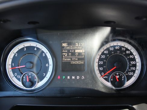 Used 2017 RAM 2500 Big Horn AWD/4WD image 21