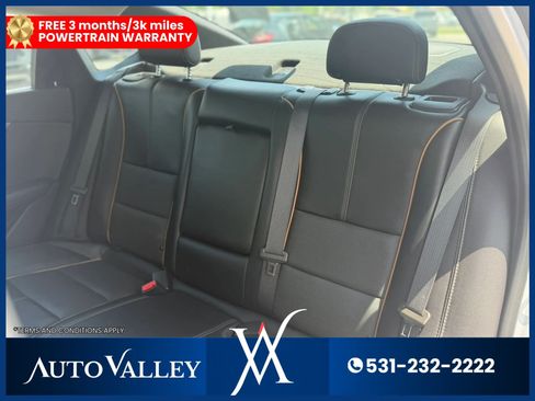 Used 2019 Chevrolet Impala Premier FWD image 16