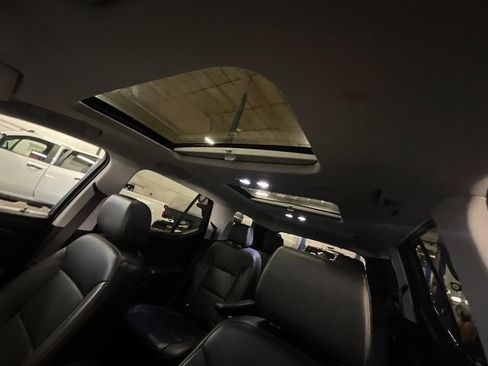 Used 2021 Chevrolet Traverse RS w/ LPO, Floor Liner Package image 19