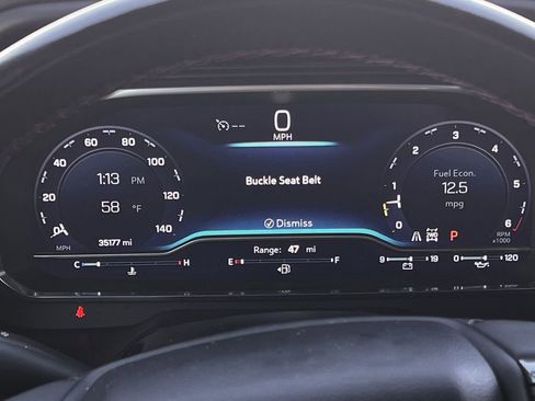 Used 2024 Chevrolet Suburban RST w/ Luxury Package image 20