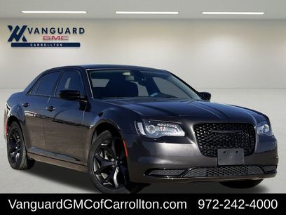 Used 2021 Chrysler 300 Touring w/ Sport Appearance Package