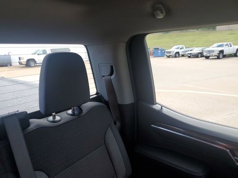 Used 2024 Chevrolet Silverado 1500 RST w/ Protection Package AWD/4WD image 15