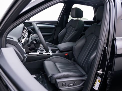 Used 2025 Audi Q5 2.0T Premium Plus AWD/4WD image 18