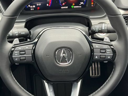 New 2026 Acura Integra A-Spec FWD image 9