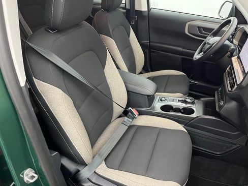 New 2025 Ford Bronco Sport Big Bend image 27