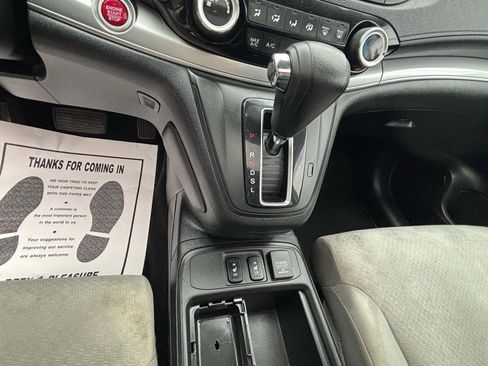 Used 2015 Honda CR-V EX image 12