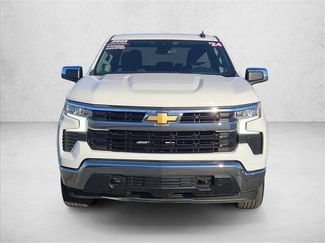 Used 2024 Chevrolet Silverado 1500 LT video 2