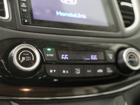 Used 2016 Honda CR-V EX-L image 4