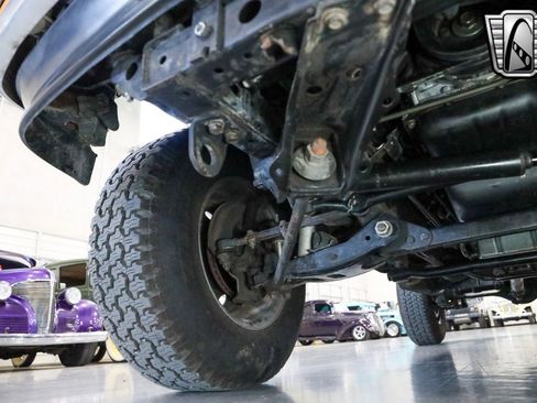 Used 1987 Toyota Pickup 2WD Regular Cab image 27