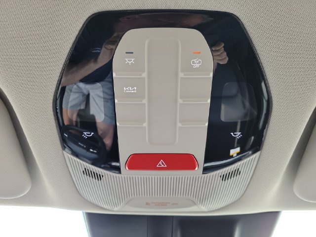 New 2026 Kia K4 EX FWD image 29