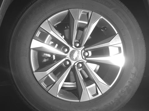 Used 2025 Chevrolet Equinox LT FWD image 12