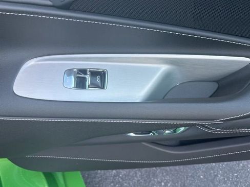 New 2026 Chevrolet Corvette Stingray Coupe w/ 1LT image 27