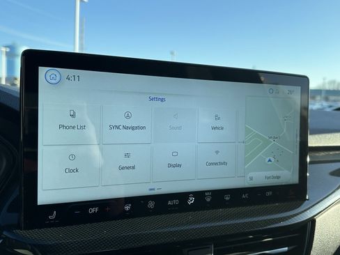 Used 2025 Ford Escape ST-Line Select w/ Tech Pack #1 image 33