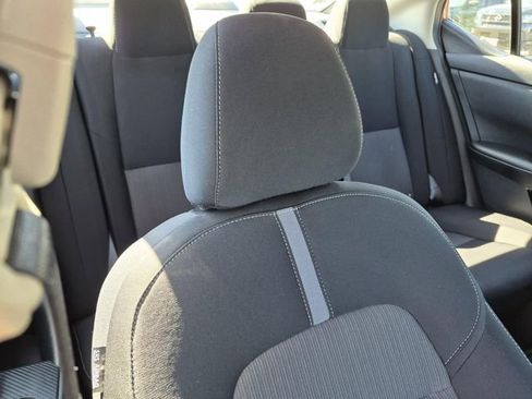 Certified 2024 Nissan Sentra SV w/ All-Weather Package image 13