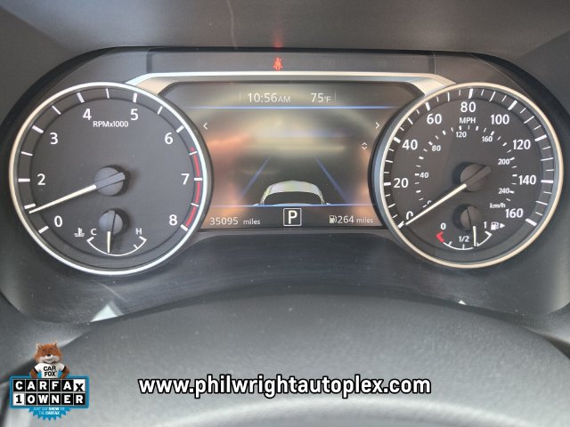 Used 2025 Nissan Sentra SV FWD image 26