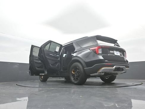New 2026 Ford Explorer Tremor w/ Tremor Ultimate Package AWD/4WD image 42